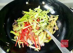 家常茄子的做法图解7