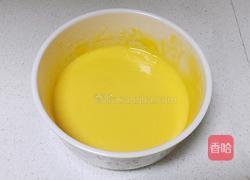 电压力锅蛋糕的做法图解3