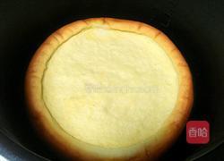 电压力锅蛋糕的做法图解12
