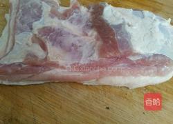 外婆红烧肉的做法图解1