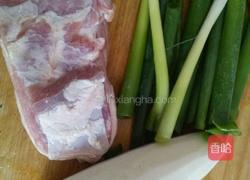 外婆红烧肉的做法图解2