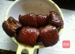 外婆红烧肉的做法图解16