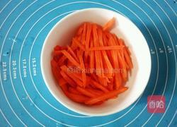 韩国石锅拌饭的做法图解2