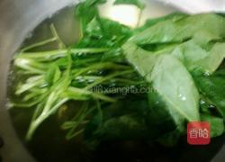 韩国石锅拌饭的做法图解5