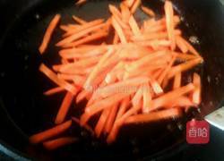 韩国石锅拌饭的做法图解8