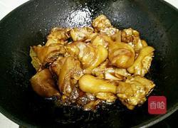 啤酒焖猪蹄的做法图解10