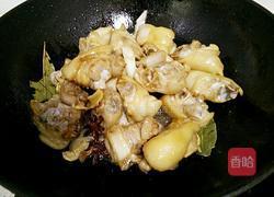 啤酒焖猪蹄的做法图解9