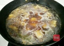 啤酒焖猪蹄的做法图解11