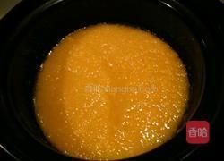菠萝酱的做法图解5