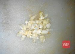 芦笋肉丝的做法图解1