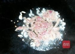 芦笋肉丝的做法图解8