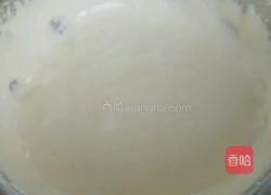 鸡蛋黄饼干的做法图解4