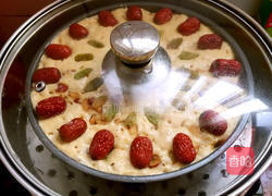 枣 糕的做法图解7