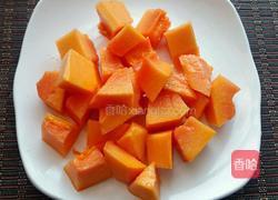 红枣木瓜银耳汤的做法图解4