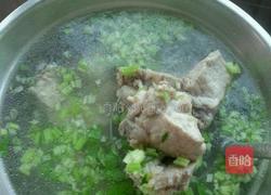 猪骨汤的做法图解8
