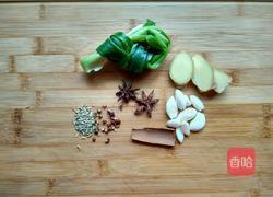 高压锅炖排骨的做法图解2