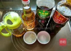 高压锅炖排骨的做法图解3