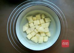 高压锅炖排骨的做法图解6