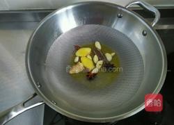 高压锅炖排骨的做法图解11