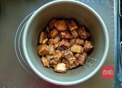 高压锅炖排骨的做法图解16