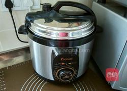 高压锅炖排骨的做法图解19