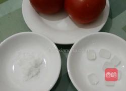 自制番茄酱的做法图解1
