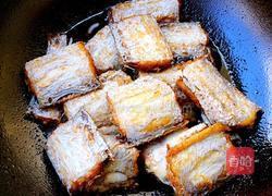 家常红烧带鱼的做法图解6