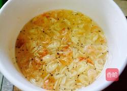 清炒冬瓜虾皮的做法图解3