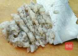 自制虾丸的做法图解3