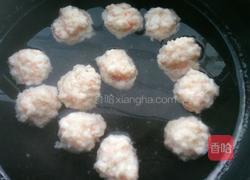 自制虾丸的做法图解7