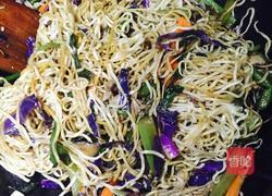 炫彩焖面的做法图解11