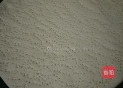 鲜虾厚底批萨的做法图解2