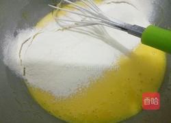 黑森林蛋糕卷的做法图解2