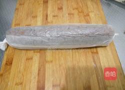 黑森林蛋糕卷的做法图解15