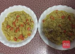 咖喱鸡肉焗饭的做法图解9