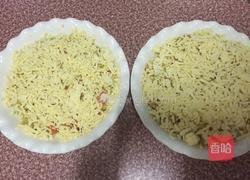 咖喱鸡肉焗饭的做法图解10