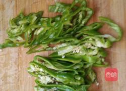 土豆炒洋葱的做法图解5