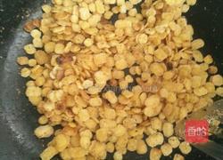 椒盐玉米钱的做法图解5