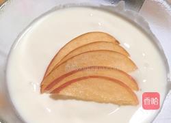 苹果自制酸奶的做法图解4