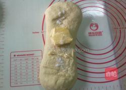 四色吐司的做法图解2