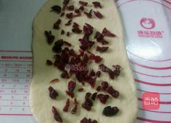 四色吐司的做法图解5