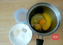 鸡蛋炒韭菜的做法图解2