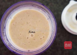 蘑菇汤的做法图解4