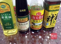 家常清蒸鲈鱼的做法图解8