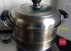 家常清蒸鲈鱼的做法图解11