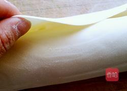 手扞面条的做法图解8