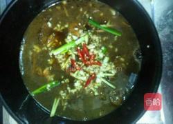 红烧鸭肉的做法图解6