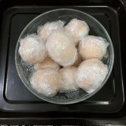 腌鸡蛋的做法[图]