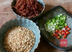 宜宾燃面的做法图解4