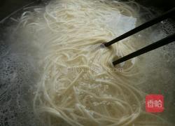 宜宾燃面的做法图解8